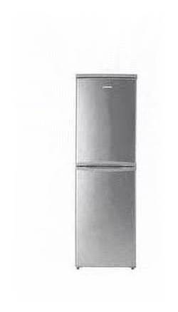 Hoover HFC17455SE Silver Frost Free Fridge Freezer -Exp Del
